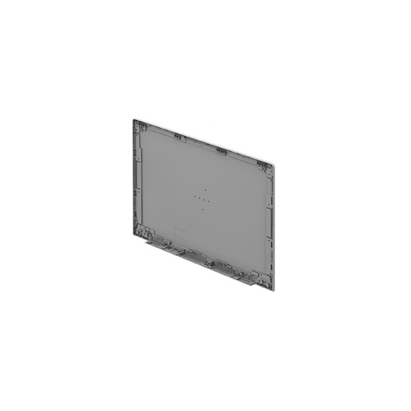HP SPS-BACK COVER W/ANTENNA WWAN